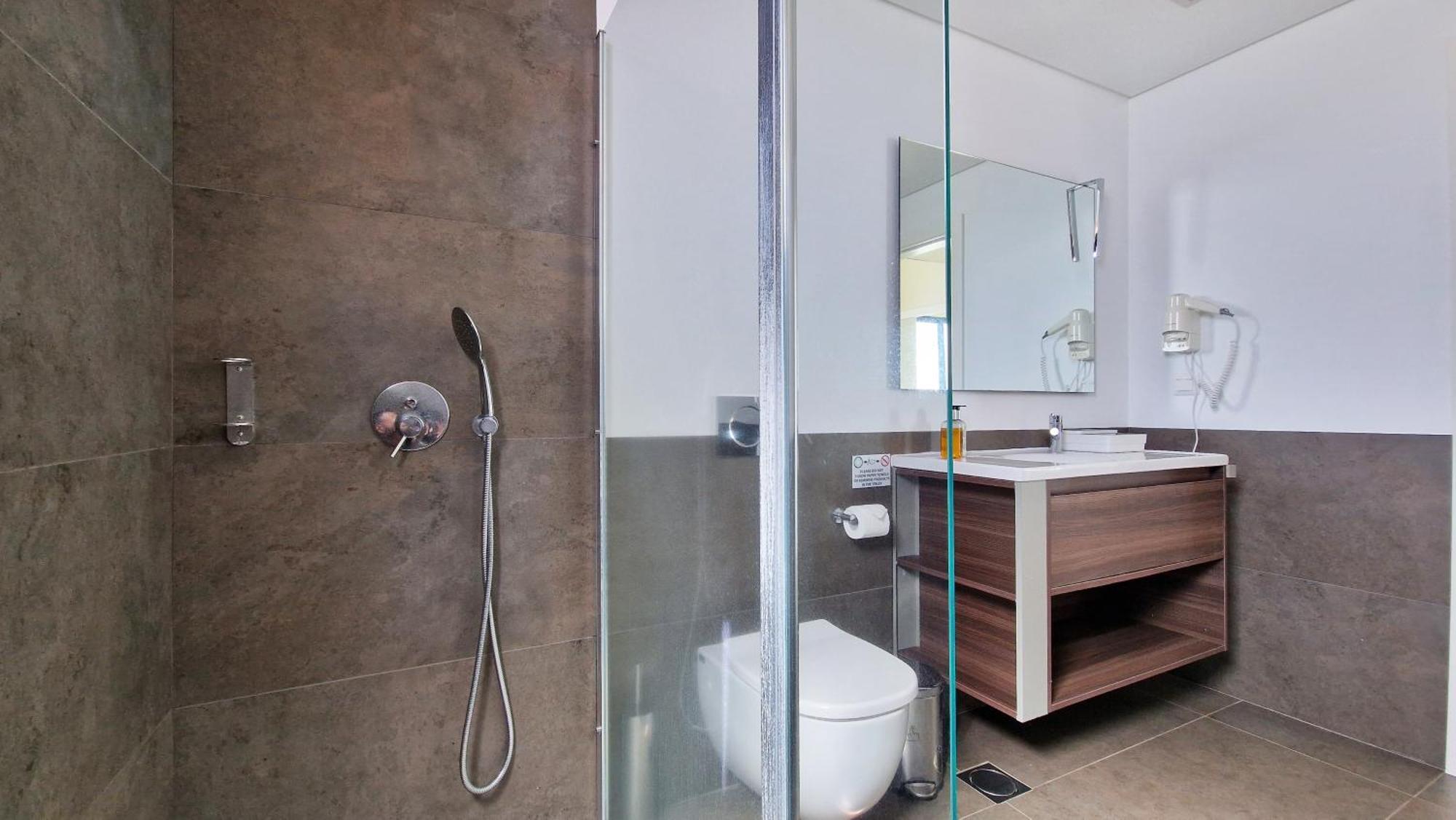 Eden Sun - A Modern Luxury Villa With A Panoramic View Prazeres Luaran gambar